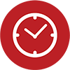 time-icon_small Value | Liberty Marketing Solutions | NWA
